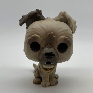 Funko Pop Disney 50th Anniversary Pirates of the Caribbean Dog Vinyl Figurine